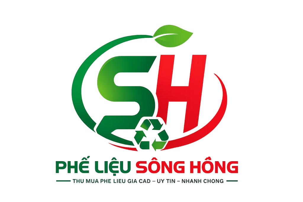 Phế Liệu Sông Hồng